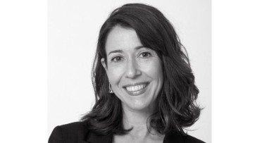 Adriana Hoppenbrouwer volgt Rob Benjamens op als commissaris van Plus
