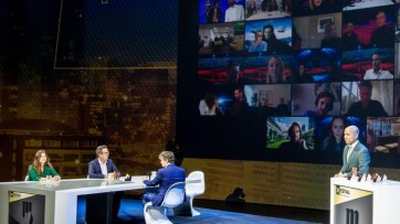 Effie introduceert drie nieuwe 'marketing'-categorieën