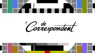 De Correspondent plaatst even geen stukken na ‘Utrecht’, en daar is weinig begrip voor