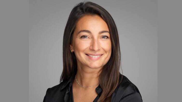 donia ibrahimi van salesforce