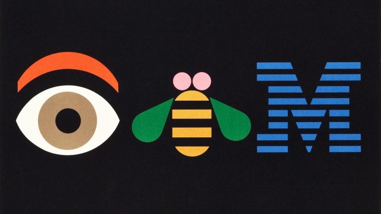 Ontwerp Paul Rand