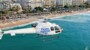Met de helikopter naar Cannes dankzij AI-copy