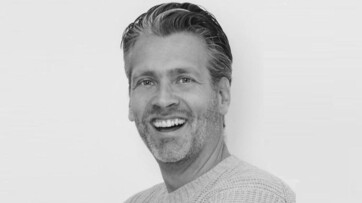 CMO Ralph Rijks over de nieuwe koers van Just Eat Takeaway: ‘Celebrities inzetten is best een luie keuze’