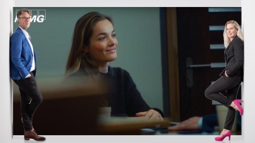 Is dit wel het juiste moment voor KPMG's 'mensenwerk'-campagne?