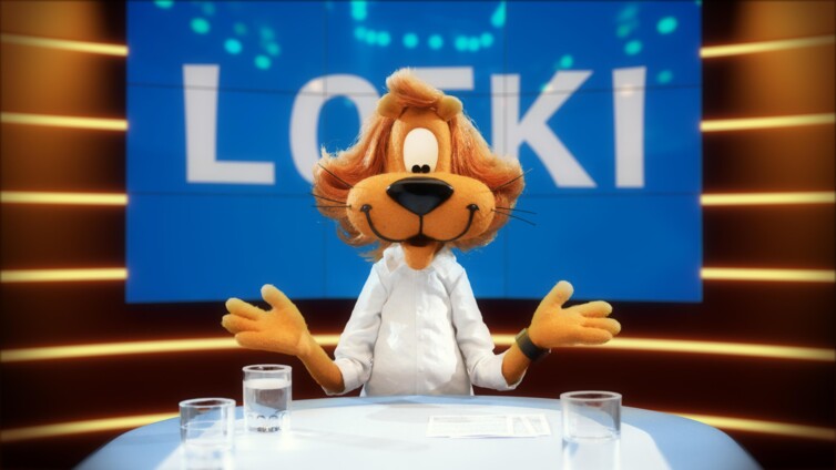 Loeki