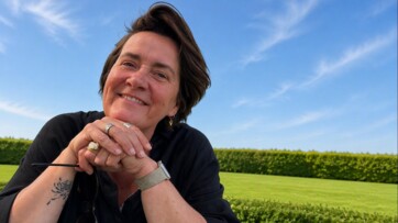 Eva Vermeulen: 'De mooiste campagnes zijn vaak niet het startpunt, maar het eindpunt'