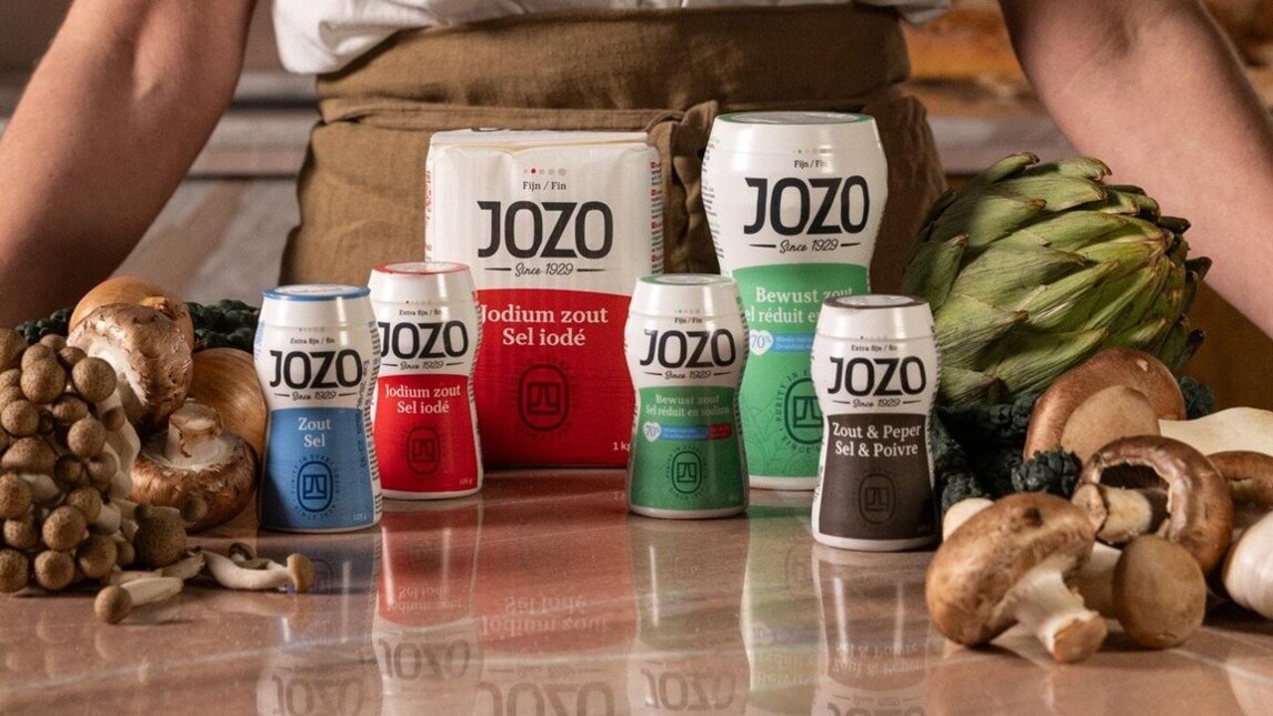 Jozo style