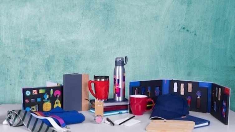 pinkcube promotieartikelen