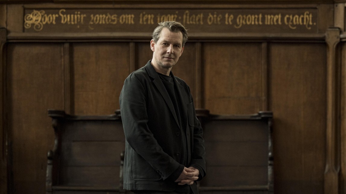 Martin de Rooij, Hoofd Marketing en Communicatie Museumvereniging en Museumkaart