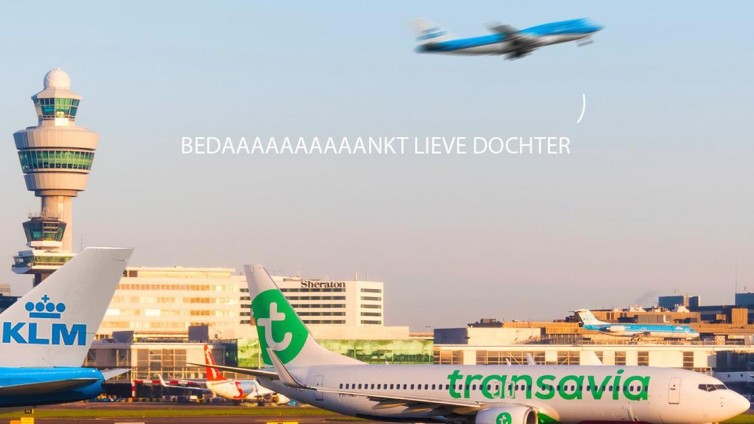 header klm