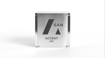 Deze merken en bureaus maken kans op een SAN Groot Accent