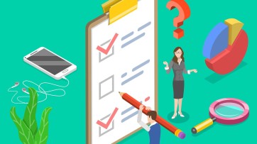 Doe mee aan de Grote Marketing Enquête 2020