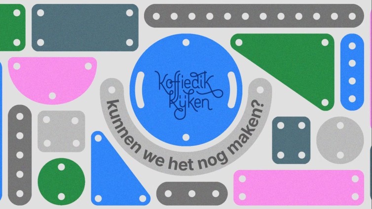 Dorine van Mullem (Talpa) en Giulia van Hattum (Home) completeren line-up Koffiedik Kijken