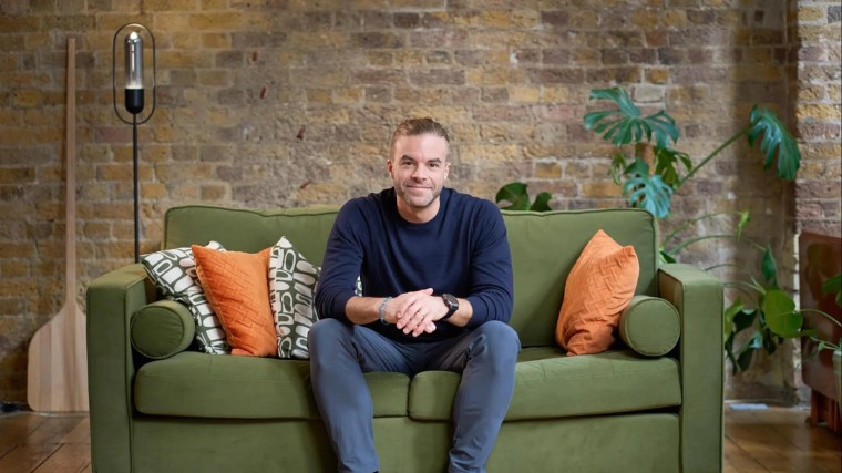 Oskar Serrander van Wondercraft