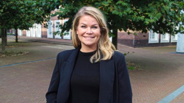 Martine Kevelham (oud-Incubeta) nieuwe commercieel directeur van Team5pm