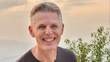 Marcel Surendonk (ex-Mojo) gaat nieuw sponsorlabel Joe Live leiden