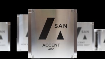 Dit zijn de longslists van de felbegeerde SAN ABC Accenten 