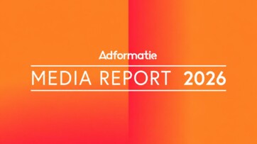 Welke media-exploitanten en mediabureaus winnen? Doe mee aan het Media Report 2026