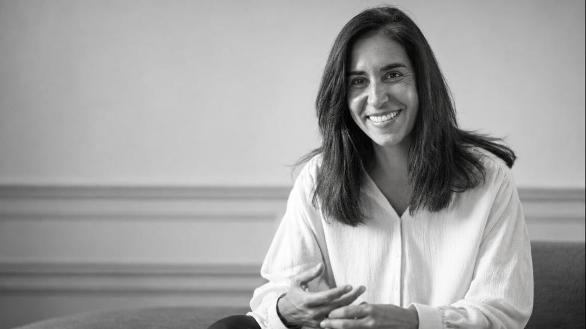 Eva Zahrawi Ruiz