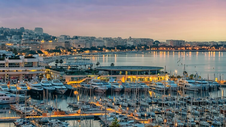 cannes