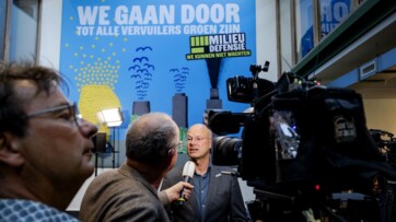 De overstap van Donald Pols naar Tata Steel is ongemakkelijk, maar geen verraad