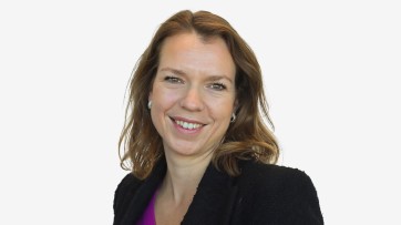 Mira van Houwelingen (ex-Getir) aangesteld als CMO van CheapTickets