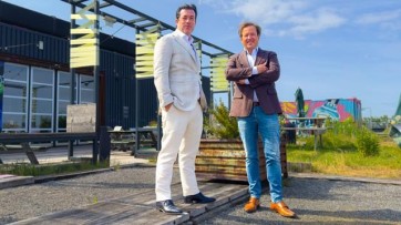 Oprichters adpaq: 'We bouwen aan een nieuwe standaard voor digitale audio-inkoop'