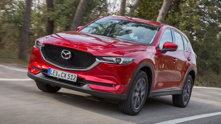 Meer websiteverkeer voor Mazda met Xtra Social en native ads