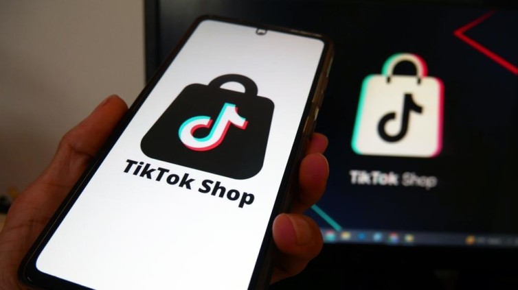 TikTok e commerce