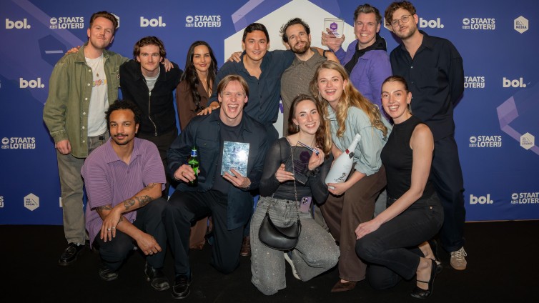 The best social awards