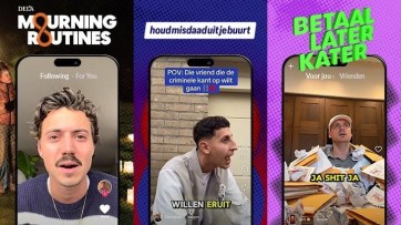 Hoe Omnicom Media jongeren in beweging zet met contentgedreven campagnes