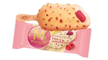 De Magnum Euphoria. Nieuw product. Gelukt?