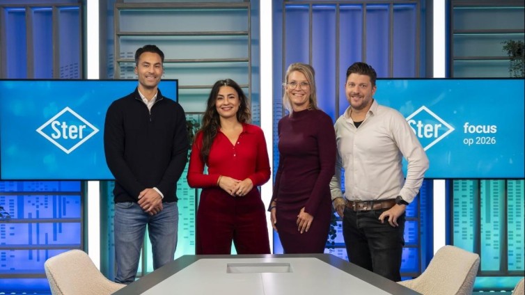 Ster in 2026: geen onnodige veranderingen aan sterk fundament
