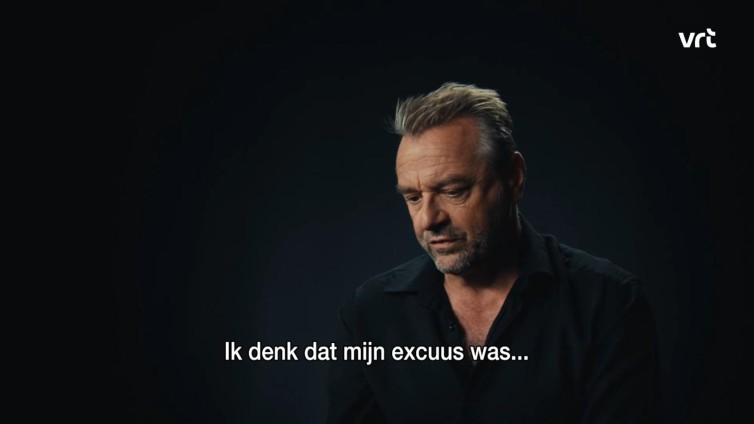 We Agency maakt Vlaamse verkeerscampagne met Tom Waes