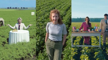 Hak… en weg: waarom het vertrek van Nicole Freid opvalt