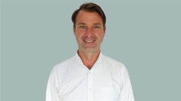 Erik Eggens start als PR director bij PR-bureau NewsLab