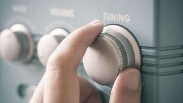 Bestedingen aan audioreclame stijgen in eerste kwartaal door naar 51 miljoen euro