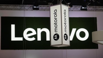 Lenovo en Motorola verruilen Archetype voor Coopr