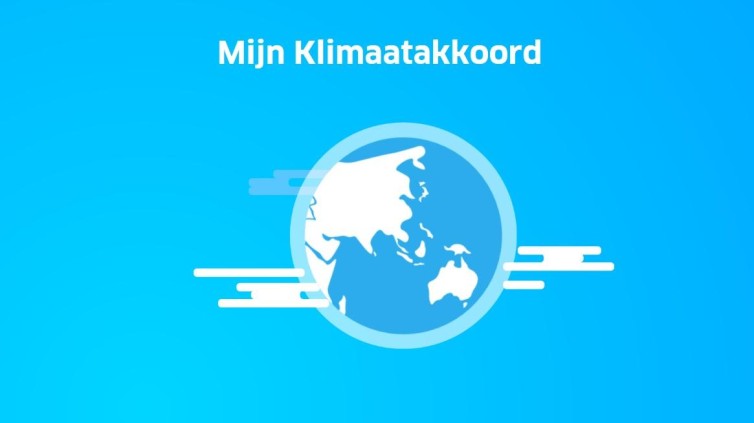 Mijn Klimaatakkoord