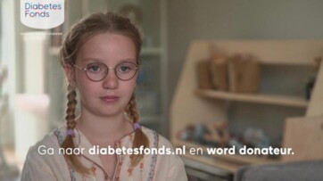Account-update: Diabetes Fonds naar All Response Media
