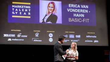 Dit zijn de 5 genomineerden voor Marketing Talent of the Year