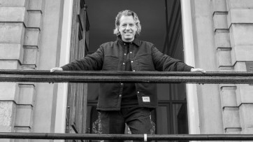 Hoe Carsten Meijer Vice terugbracht met zijn Glass Creative Studio