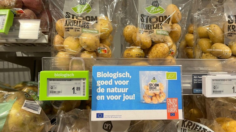 kaartjes