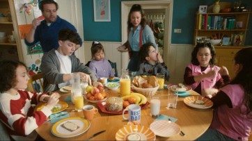 Natwerk en Eru lanceren nieuwe campagne: 'Eru moet uiteindelijk bekender worden dan Goudkuipje'