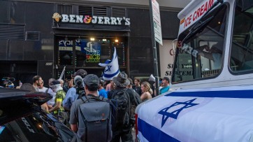 Relatie Unilever en Ben & Jerry’s bevriest na drastische ingreep rond Israël-boycot