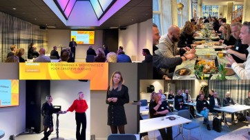 Adformatie Academy organiseert vijfde editie Masterclass Business voor creatieve bureaus