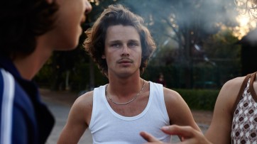 Folkert Verdoorn: 'Filmen is onpraktisch werk, daar moet je van houden'