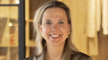 Victoria van Keulen nieuwe marketingdirecteur bij Deli Home