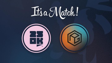 It’s a match: TWOFIFTYK en Playground bundelen creatieve krachten 