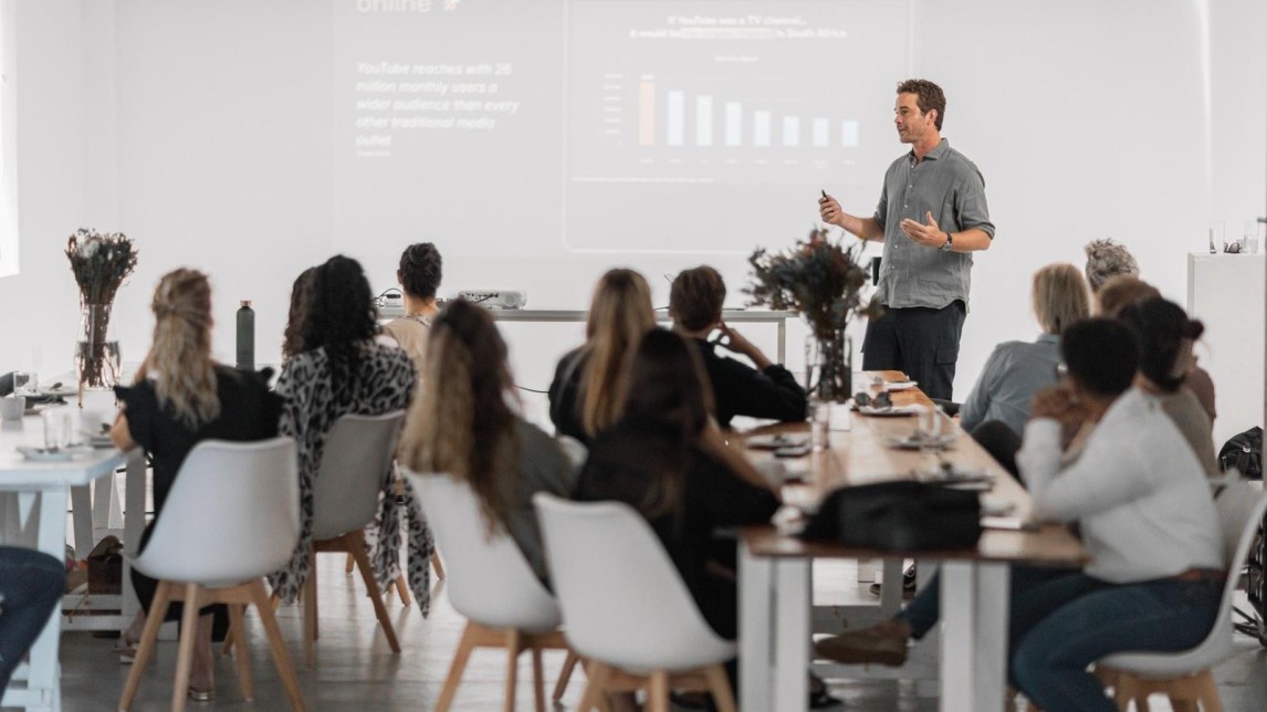 Grensverlegger Guido Kloek